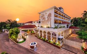 Rio Resort Goa 5*